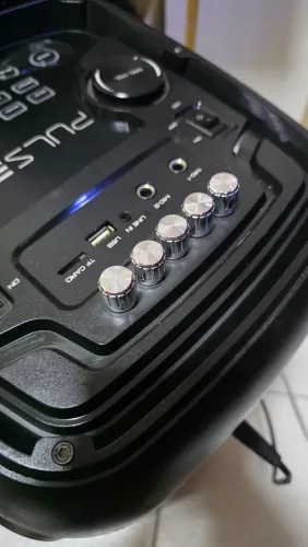 Pulse SP359 (ADAPTADA)