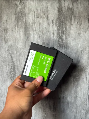 Ssd Sata 240GB