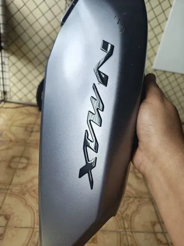 Carenagem Nmax 2025