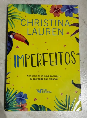 Imperfeitos (Romance)