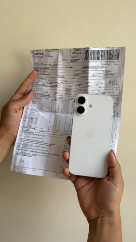 iPhone 17 256gb