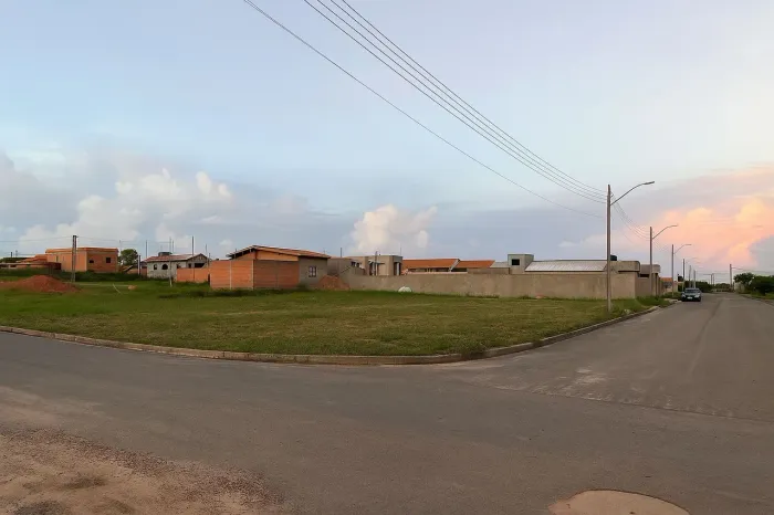 Lote no Residencial Castelinho (REPASSE)