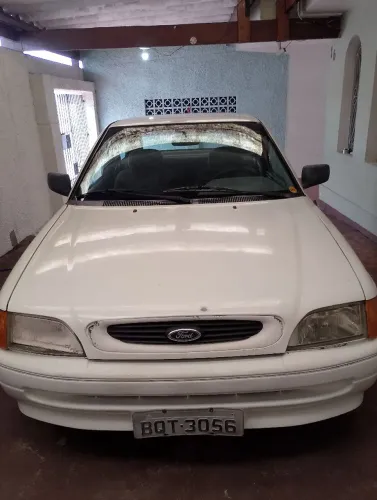 Ford Escort GL 1.8i / 1.8 1996