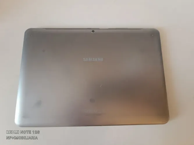 Tablet Samsung Galaxy Tab 2 10.1" 16GB - Modelo GT-P5113