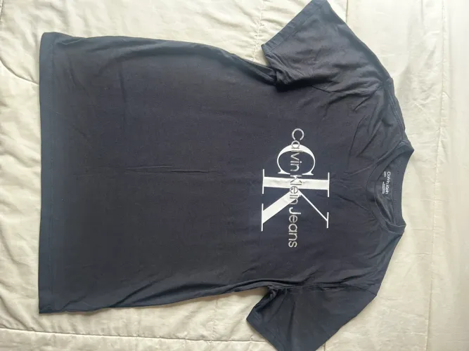 Camisa calvin Klein jeans