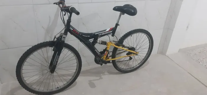 BIKE USADA