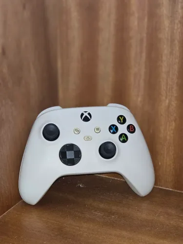 CONTROLE XBOX SERIES S