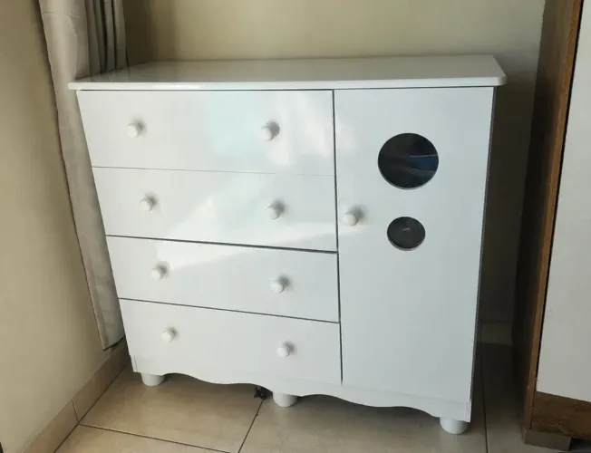 Cômoda 