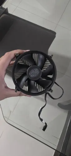 Cooler CoolerMaster