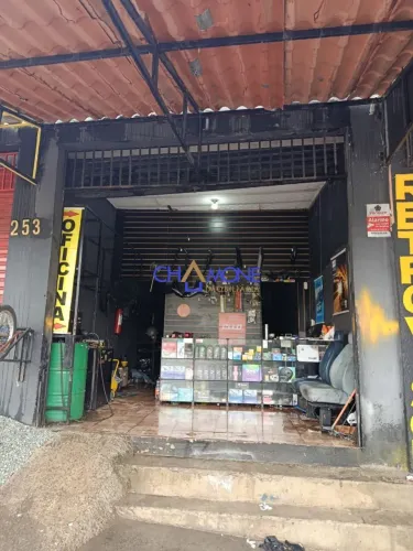 LOJA AVENIDA TANCREDO NEVES