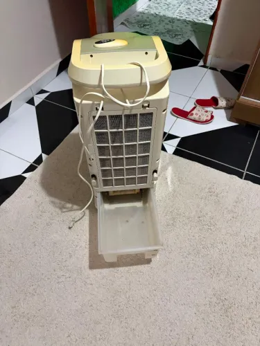 Climatizador