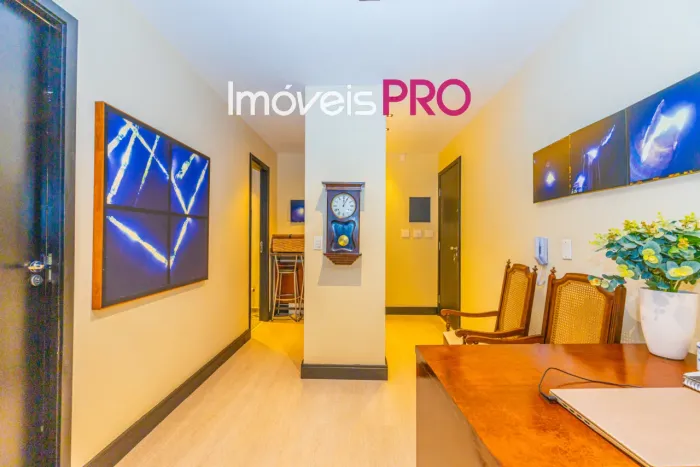 Conj. Comercial, Vila Nova Conceição - São Paulo