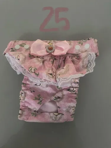 Roupas e Acessórios Seminovos para Pets de Pequeno Porte