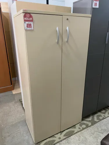 Armário de escritório escritolandia