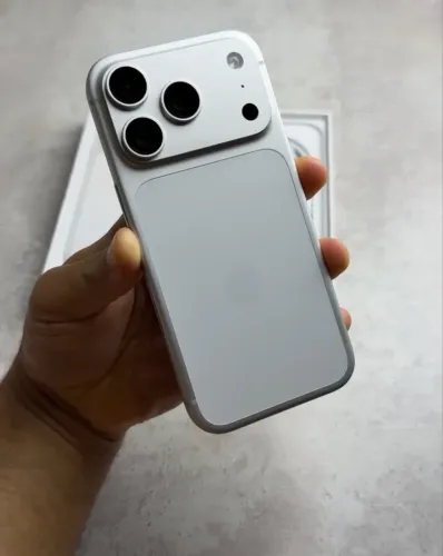 iPhone 17 pro Max 256