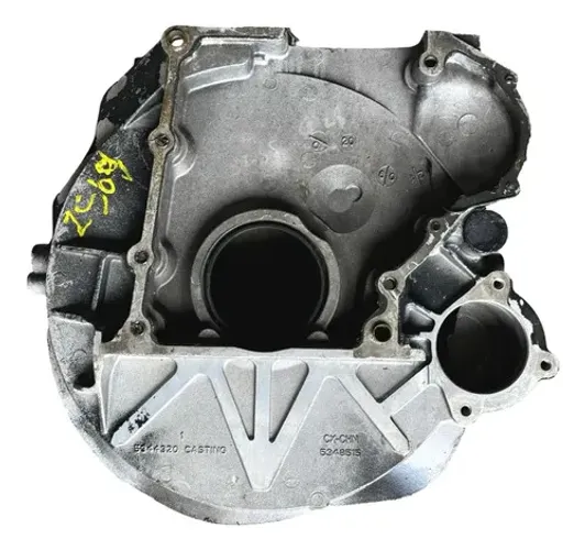 Carcaça Volante Motor Cummins Volks 6160 Isf 2.8 4cc Euro 5