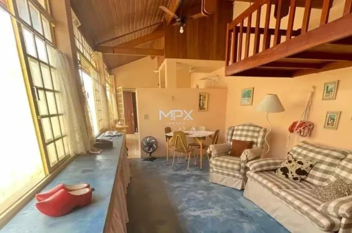 Casa à venda em São Pedro, Jardim São Dimas, com 1 quarto, com 50 m²