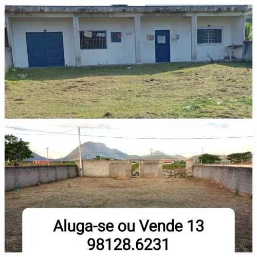 CASA DE FUNDO
