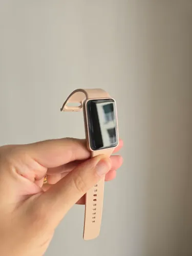 Samsung Galaxy Watch Fit 3