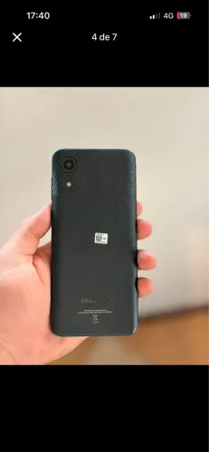 Samsung Galaxy A03 Core 32GB