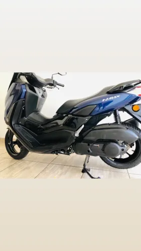 NMAX 160 ABS ANO 2022