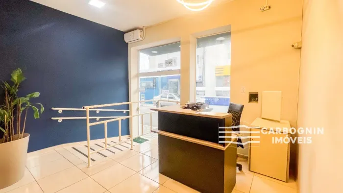 Ponto Comercial a Venda no Centro em Caçapava