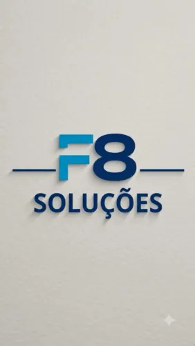 Infraestrutura de TI, Redes e CFTV Profissional | f8
