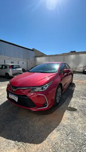 Toyota Corolla XEI 2.0 Flex 16V Aut. 2023
