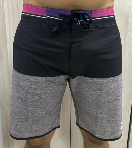 Bermuda Billabong Masculina Nº 44 - Nova