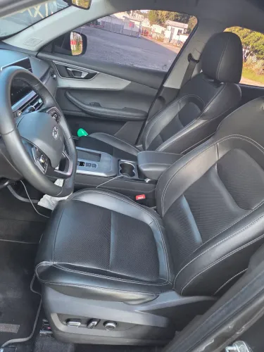 Chery Tiggo 5X Sport 1.5 Turbo Flex Aut. 2024