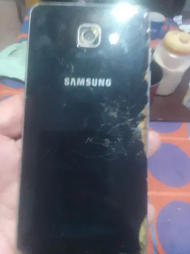 Telefone.cel.sansung antigo peças