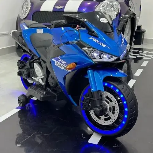 Moto elétrica