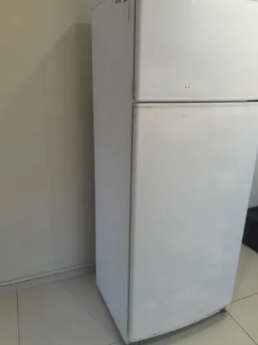 Geladeira Dako Duo 450L