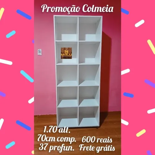 Colmeia