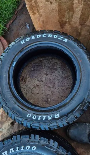 Pneu RoadCruza 205/60/15