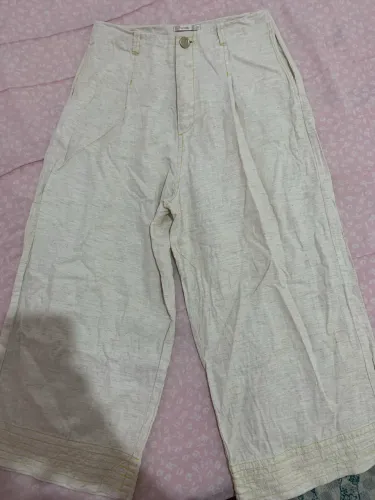 Calça de marca