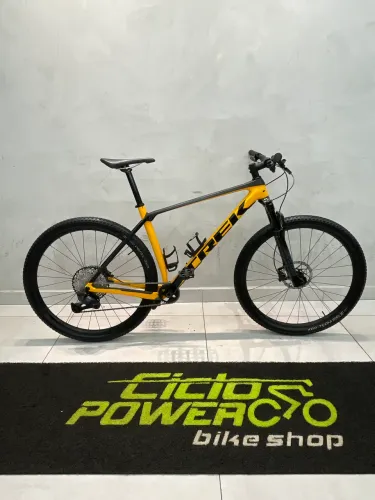Bicicleta trek procaliber 9.6 xL