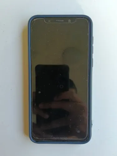 Motorola Moto One