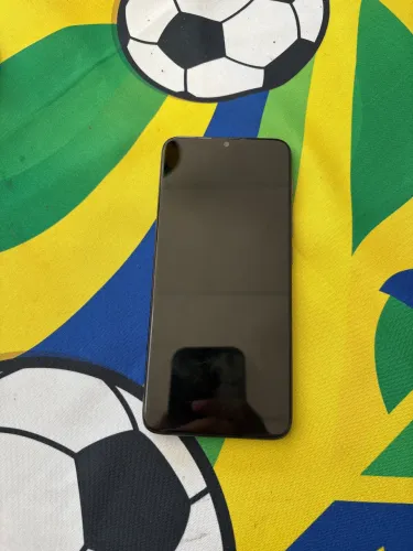 Motorola Moto E20