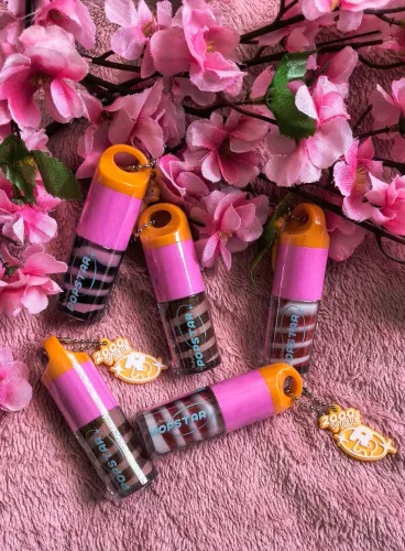 Gloss Ruby Rose Popstar
