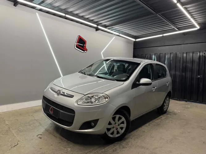 Fiat Palio Attractive 1.0 EVO Fire Flex 8V 5P 2014