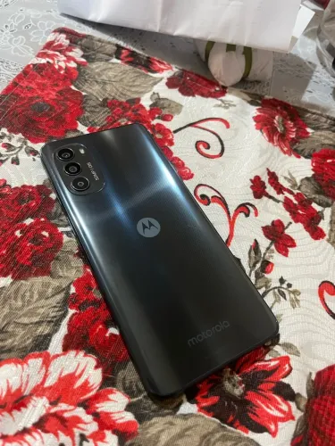 Vendo MOTOG82 5g