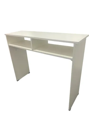 Mesa de manicure usada