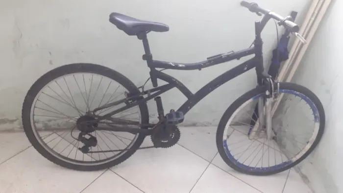 Bike para vender no precinho