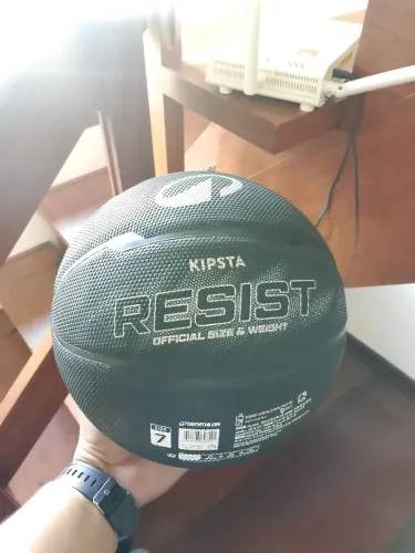 Bola de basquete