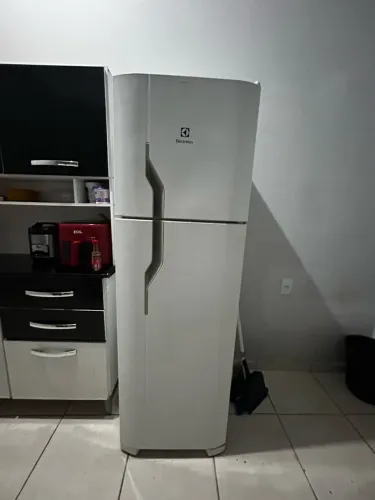 Geladeira Eletrolux 