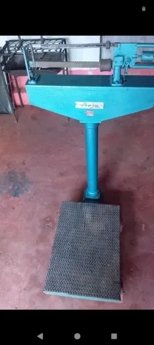 Vendo balança top