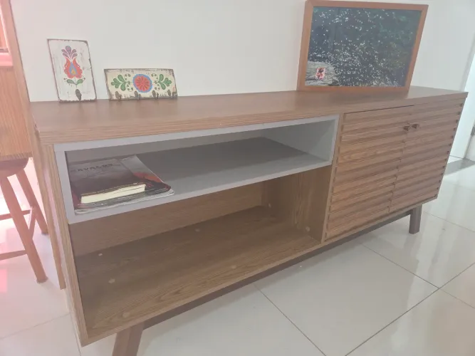 Rack super charmoso 