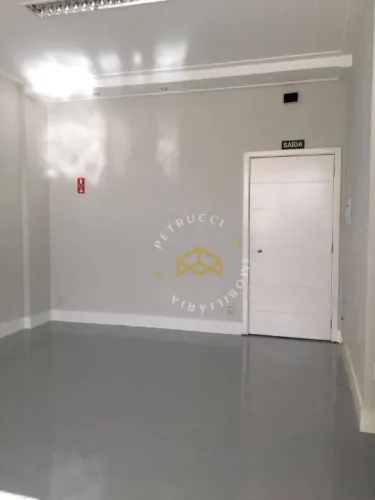 Sala à venda, 42 m² - Swiss Park - Campinas/SP