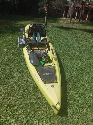 Caiaque Hobie Compass 